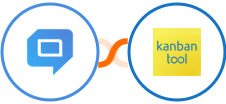 HelpCrunch + Kanban Tool Integration