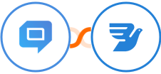 HelpCrunch + MessageBird Integration