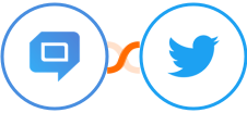 HelpCrunch + Twitter Integration