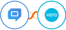 HelpCrunch + Xero Integration