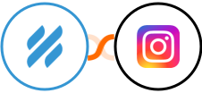 HelpScout + Instagram for business Integration