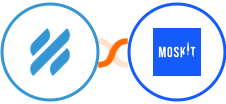 HelpScout + Moskit Integration