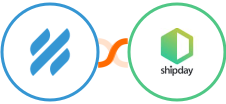 HelpScout + Shipday Integration