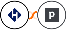 Helpwise + Pipedrive Integration