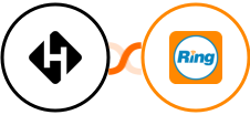 Helpwise + RingCentral Integration