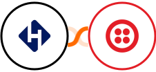 Helpwise + Twilio Integration