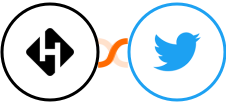 Helpwise + Twitter (Legacy) Integration