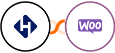 Helpwise + WooCommerce Integration