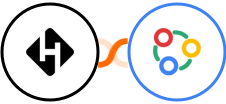 Helpwise + Zoho Connect Integration