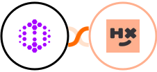 Hexomatic + Humanitix Integration