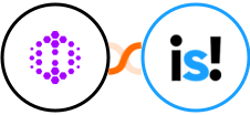 Hexomatic + incstarts Integration