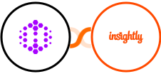 Hexomatic + Insightly Integration