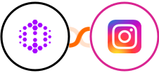 Hexomatic + Instagram Lead Ads Integration