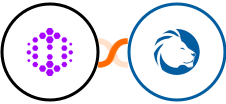 Hexomatic + LionDesk Integration