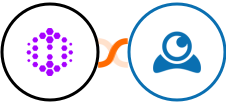 Hexomatic + LiveWebinar Integration