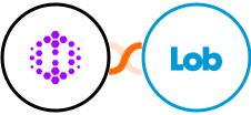 Hexomatic + Lob Integration