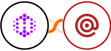 Hexomatic + Mailgun Integration