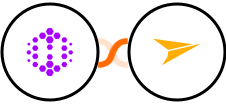 Hexomatic + Mailjet Integration