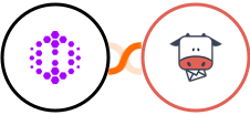 Hexomatic + Moosend Integration