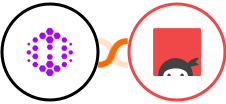 Hexomatic + Ninja Forms Integration