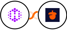 Hexomatic + Nutshell Integration