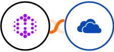 Hexomatic + OneDrive Integration