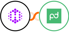 Hexomatic + PandaDoc Integration