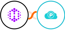 Hexomatic + pCloud Integration