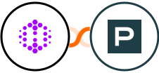 Hexomatic + PersistIQ Integration