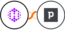 Hexomatic + Pipedrive Integration