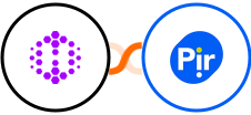 Hexomatic + Pirsonal Integration