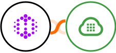 Hexomatic + Plivo Integration