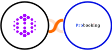 Hexomatic + Probooking Integration