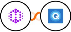 Hexomatic + Quotient Integration