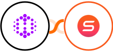 Hexomatic + Sarbacane Integration