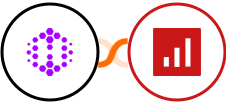 Hexomatic + sevDesk Integration