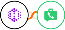 Hexomatic + Slybroadcast Integration