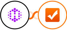 Hexomatic + Smart Task Integration