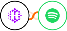 Hexomatic + Spotify Integration