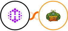 Hexomatic + Squeezify Integration