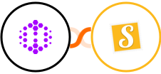 Hexomatic + Stannp Integration