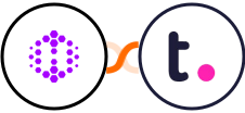 Hexomatic + Teamwork Integration