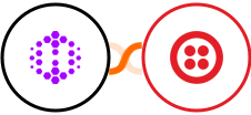 Hexomatic + Twilio Integration