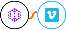 Hexomatic + Vimeo Integration