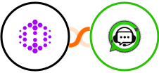 Hexomatic + WhatsGrow Integration