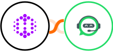 Hexomatic + WhatsRise Integration