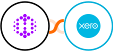 Hexomatic + Xero Integration