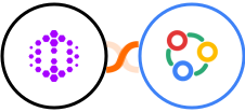 Hexomatic + Zoho Connect Integration
