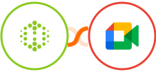 Hexometer + Google Meet Integration