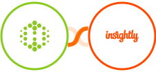 Hexometer + Insightly Integration